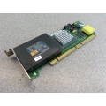 IBM H23176E PCI-X Ultra320 SCSI Raid Controller Card w/ 55850 Battery 